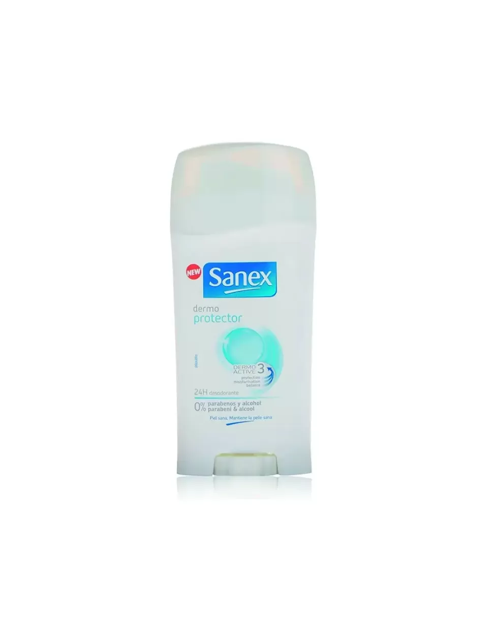 SANEX Desodorante Stick Dermoprotector Discount