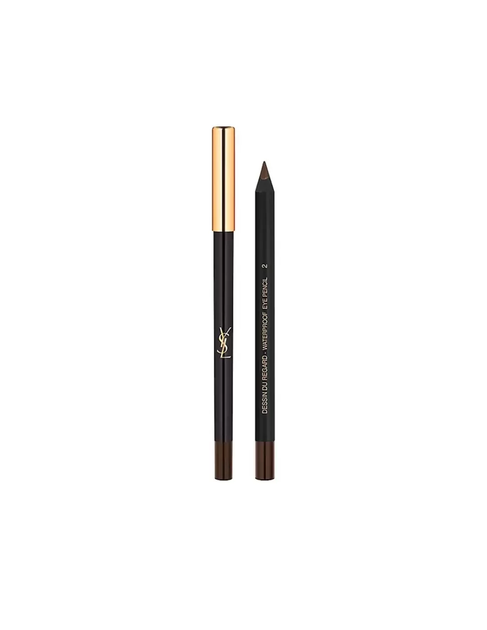 YVES SAINT LAURENT Dessin Du Regard Lapiz De Ojos Waterproof Clearance