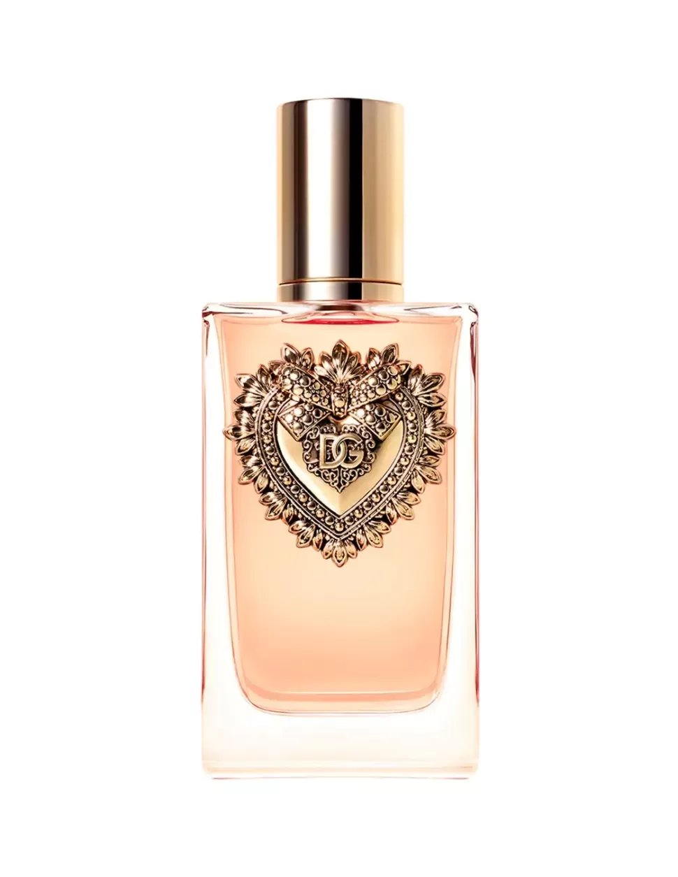 DOLCE GABBANA Devotion Edp New
