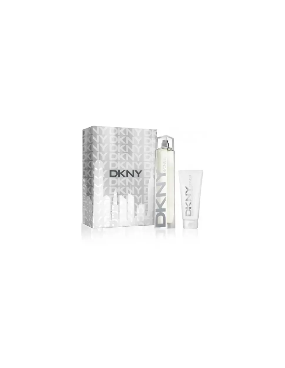 DONNA KARAN Dkny Estuche Edp Cheap
