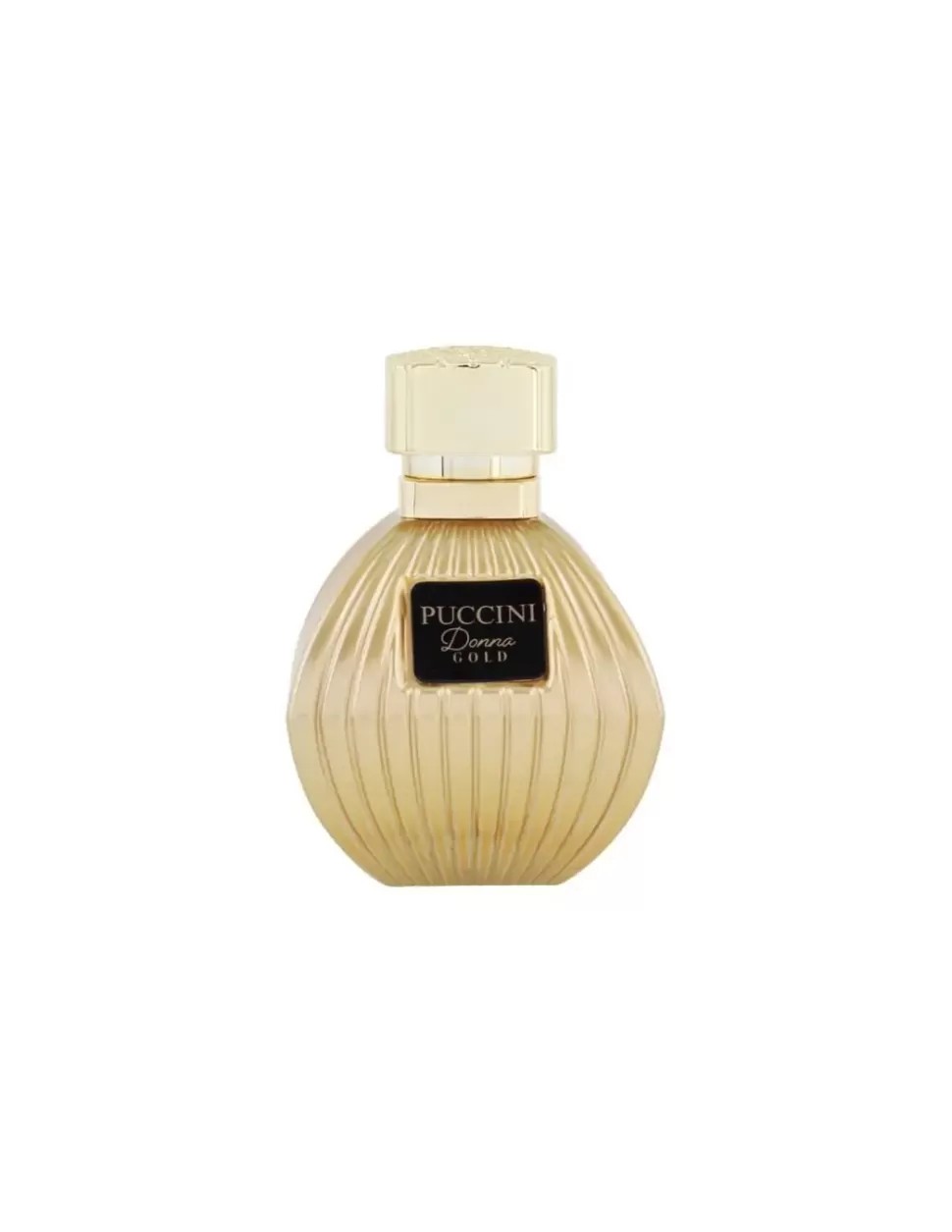 PUCCINI Dona Gold Edp New