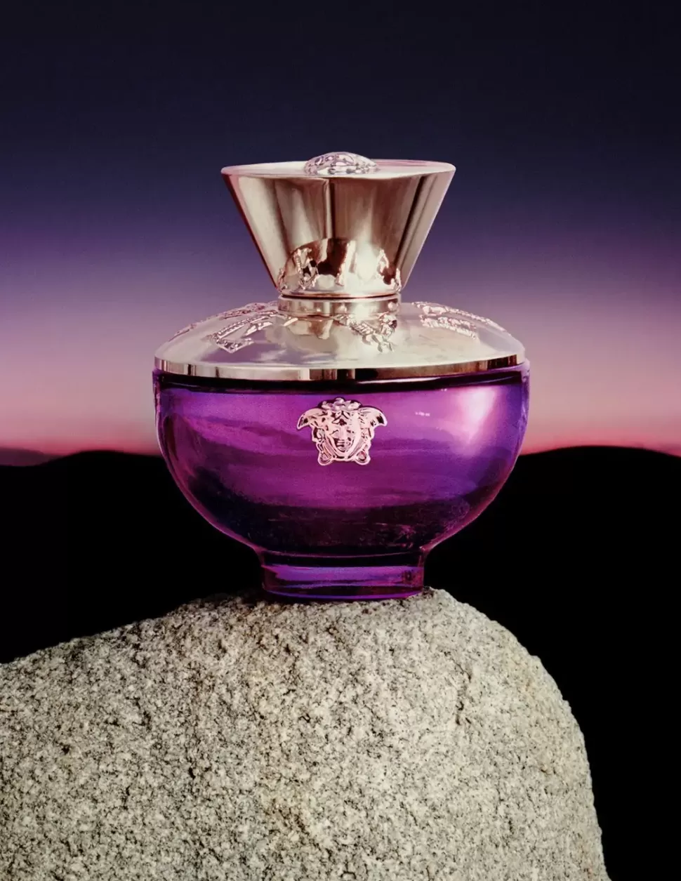 VERSACE PROFUMI Dylan Purple Edp New