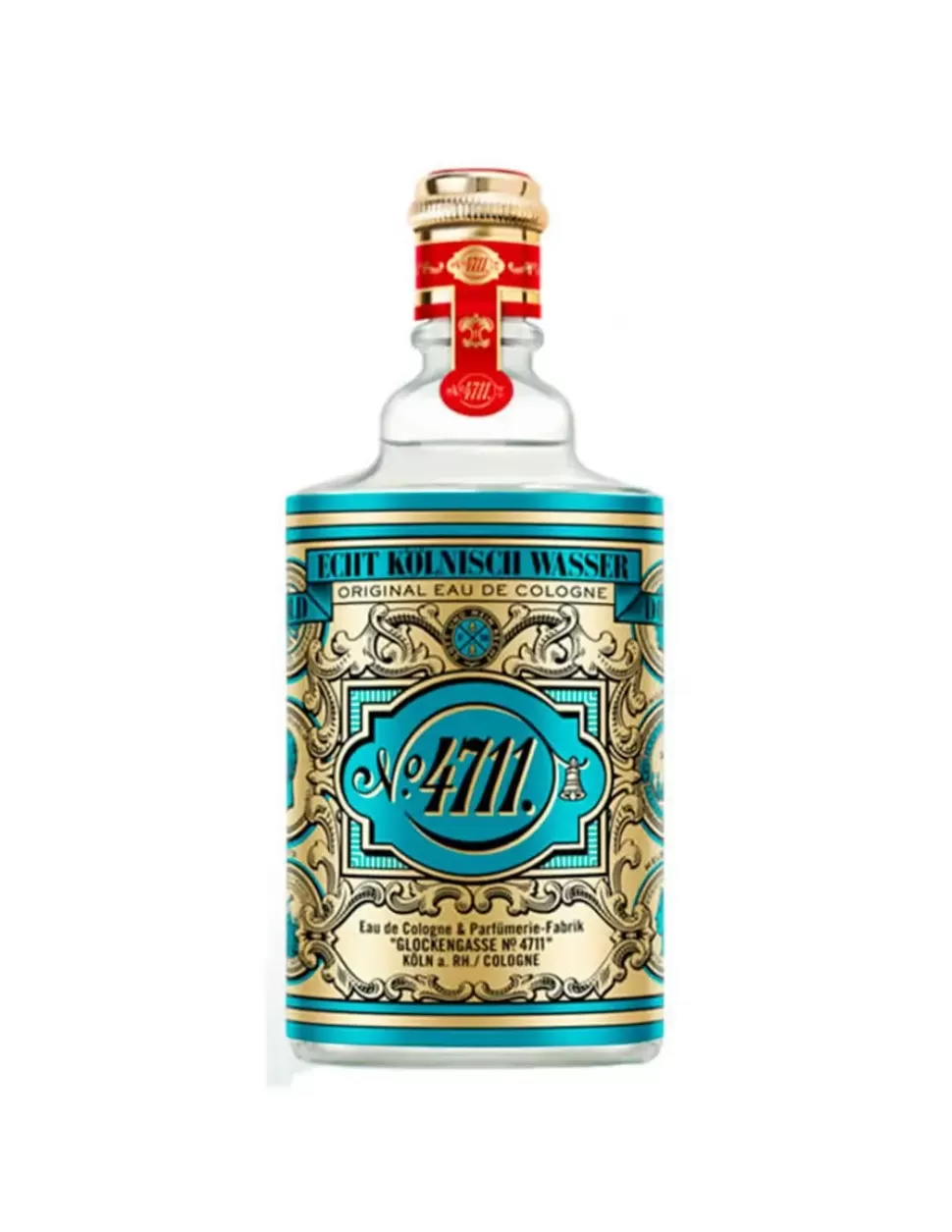 ORIGINAL 4711 Eau De Cologne Edc Clearance