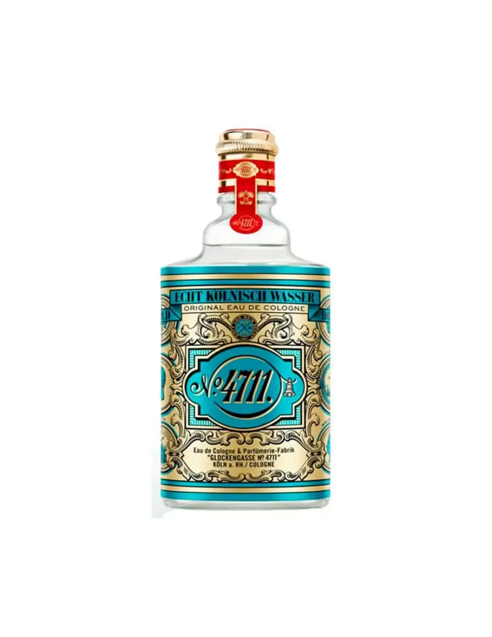ORIGINAL 4711 Eau De Cologne Edc Vaporizador Clearance