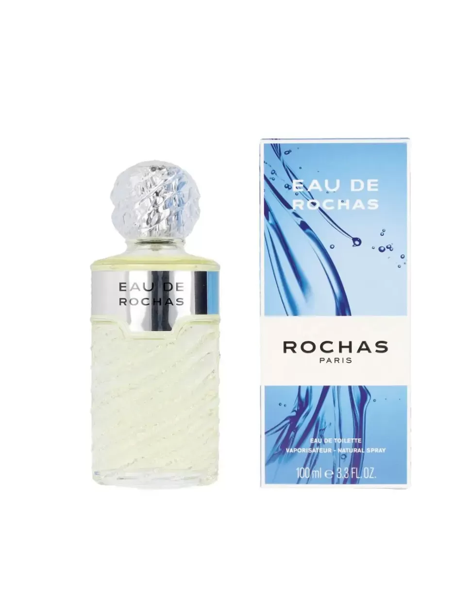 ROCHAS Eau De Edt Fashion