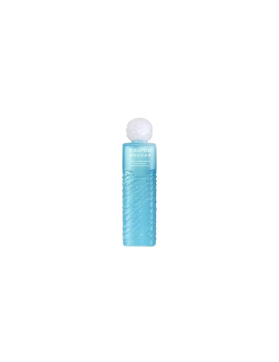 ROCHAS Eau De Gel De Ducha Refrescante Cheap