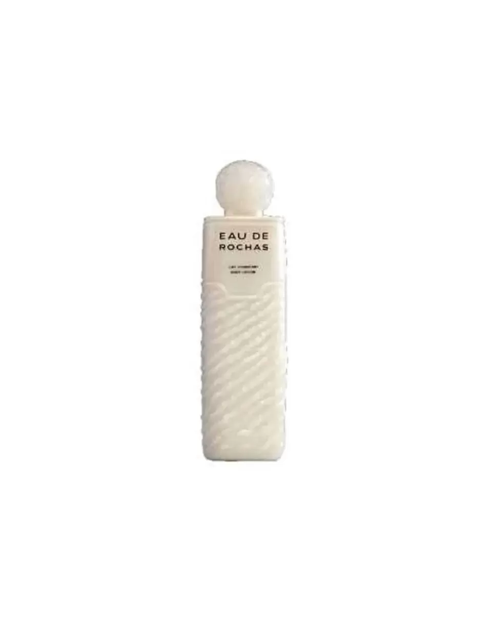 ROCHAS Eau De Leche Corporal Shop