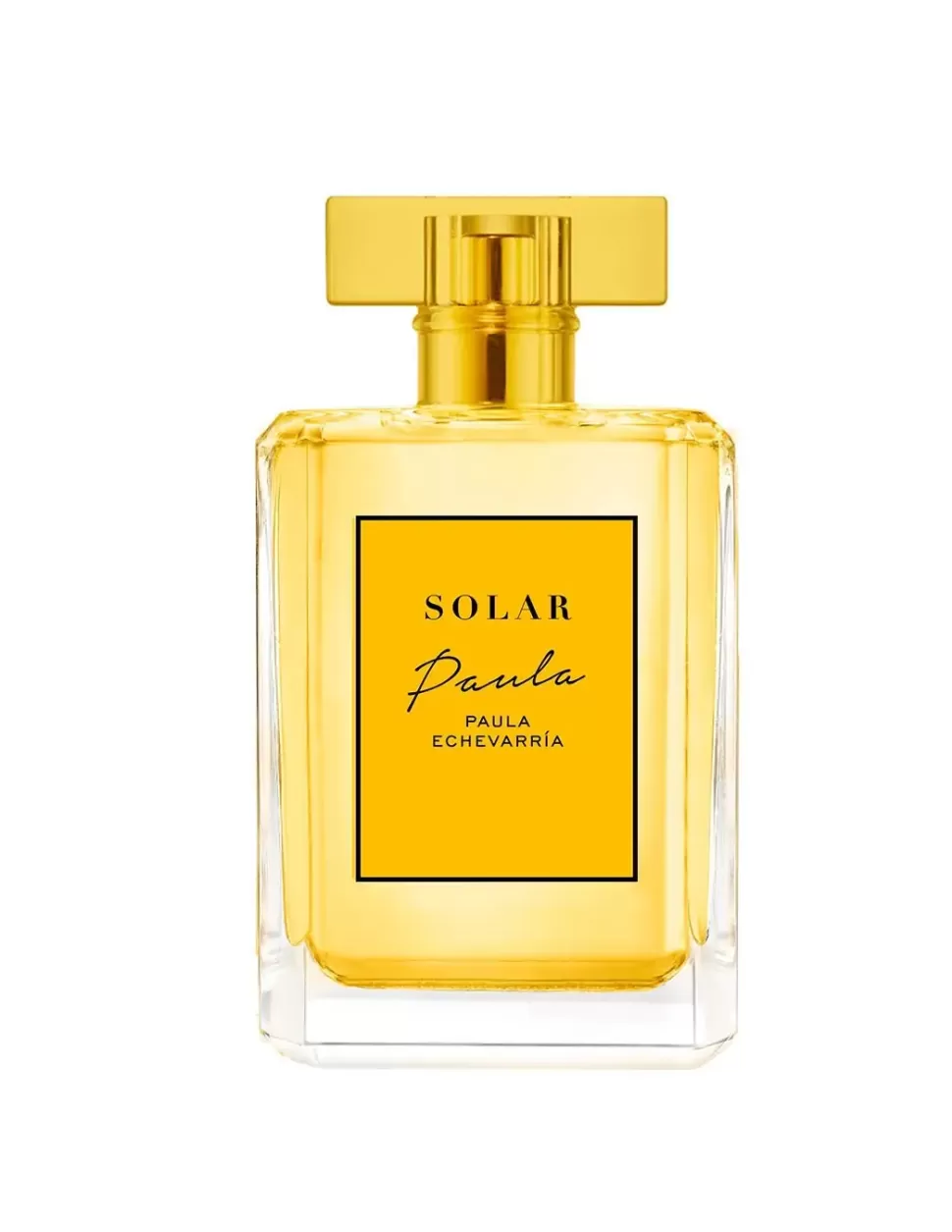 PAULA Eau De Toilette Solar New