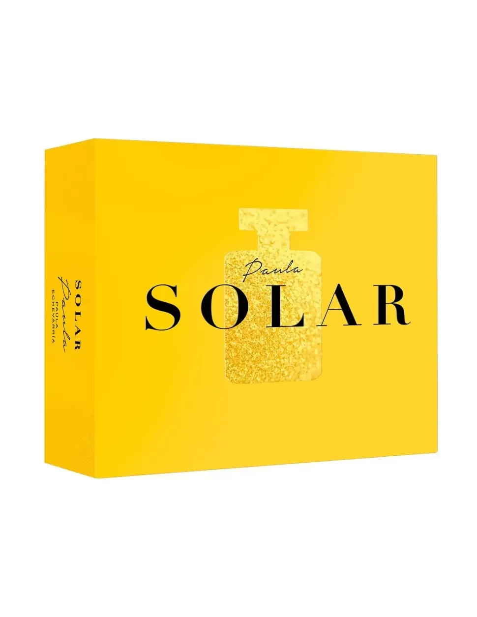 PAULA Eau De Toilette Solar + Crema Manos 50 Ml Estuche Best Sale