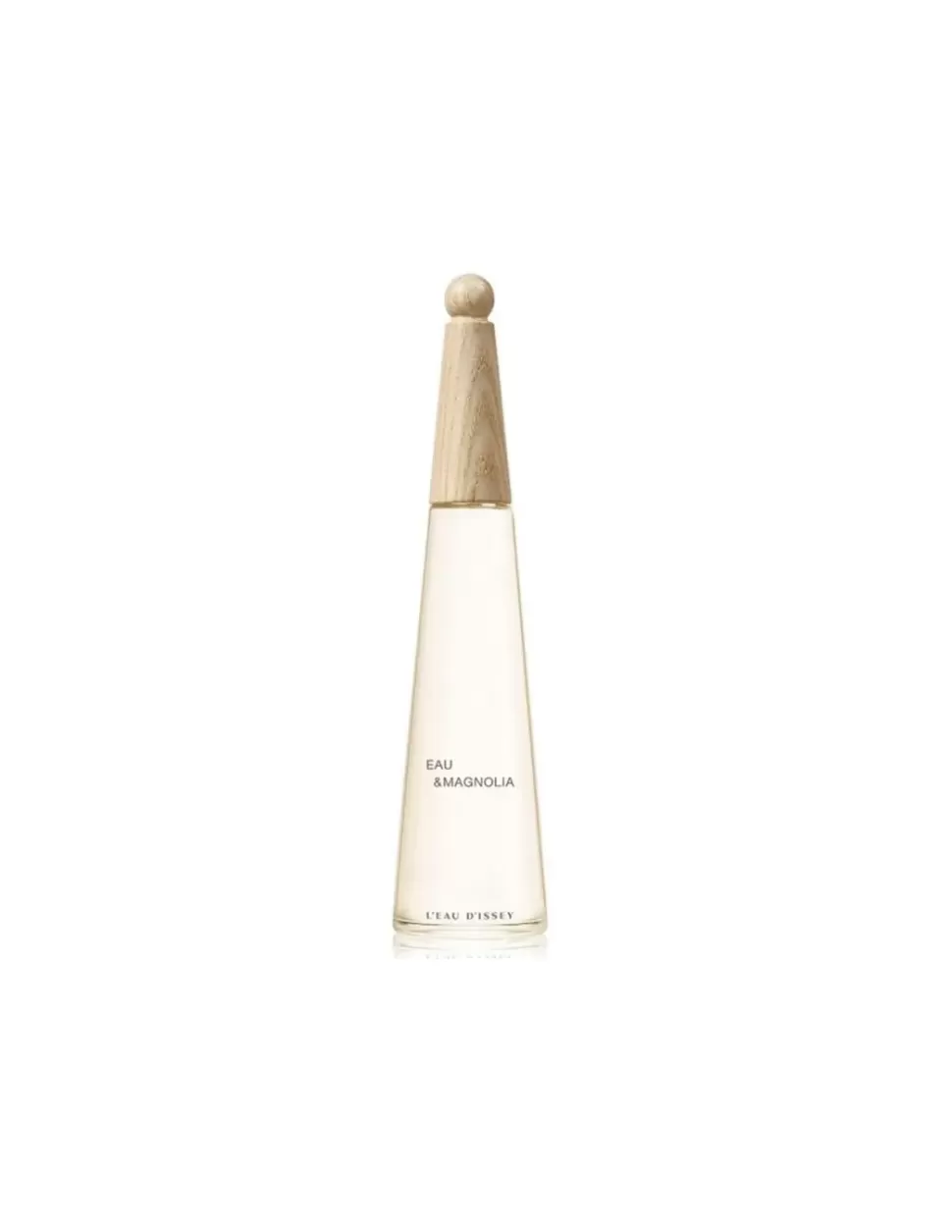 ISSEY MIYAKE Eau Issey Eaux Magnolia Edt Fashion