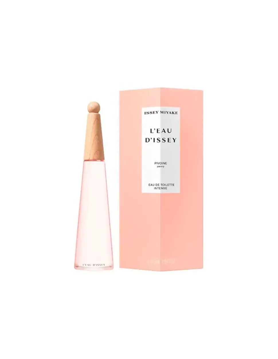 ISSEY MIYAKE Eau Issey Edt Matiere Pivoine Cheap