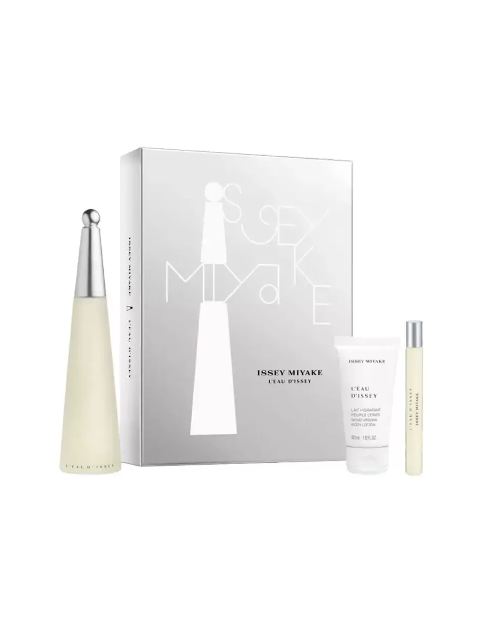 ISSEY MIYAKE Eau Issey Estuche Edt Shop