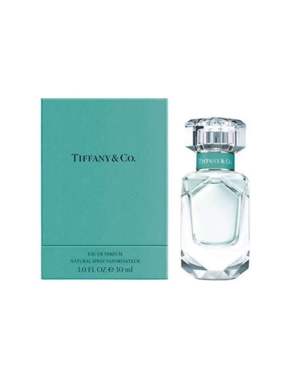 TIFFANY & CO Eau Parfum Edp Shop