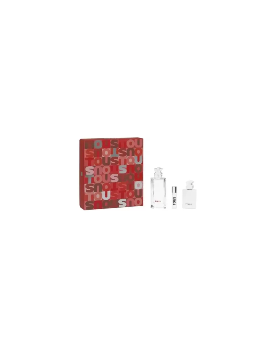 TOUS Edt Estuche Best Sale