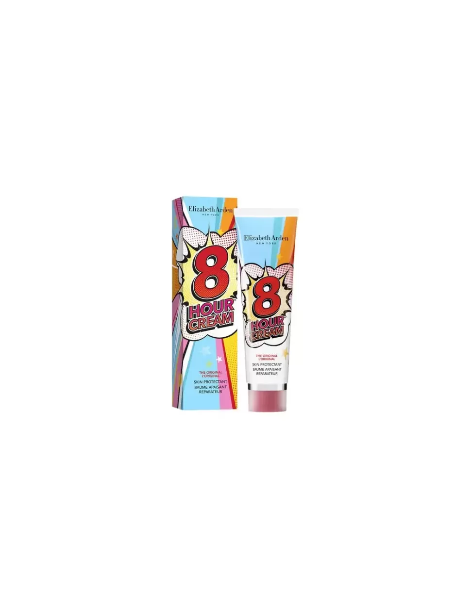 ELIZABETH ARDEN Eight Hour Skin Protectant Crema Discount