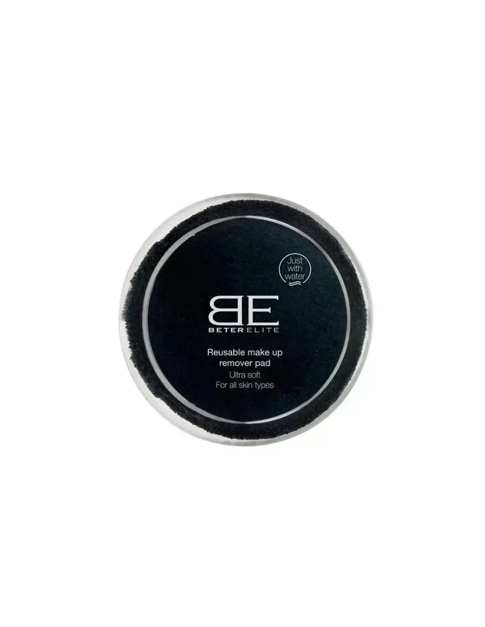 BETER Elite Esponja Desmaquilladora Extra Best