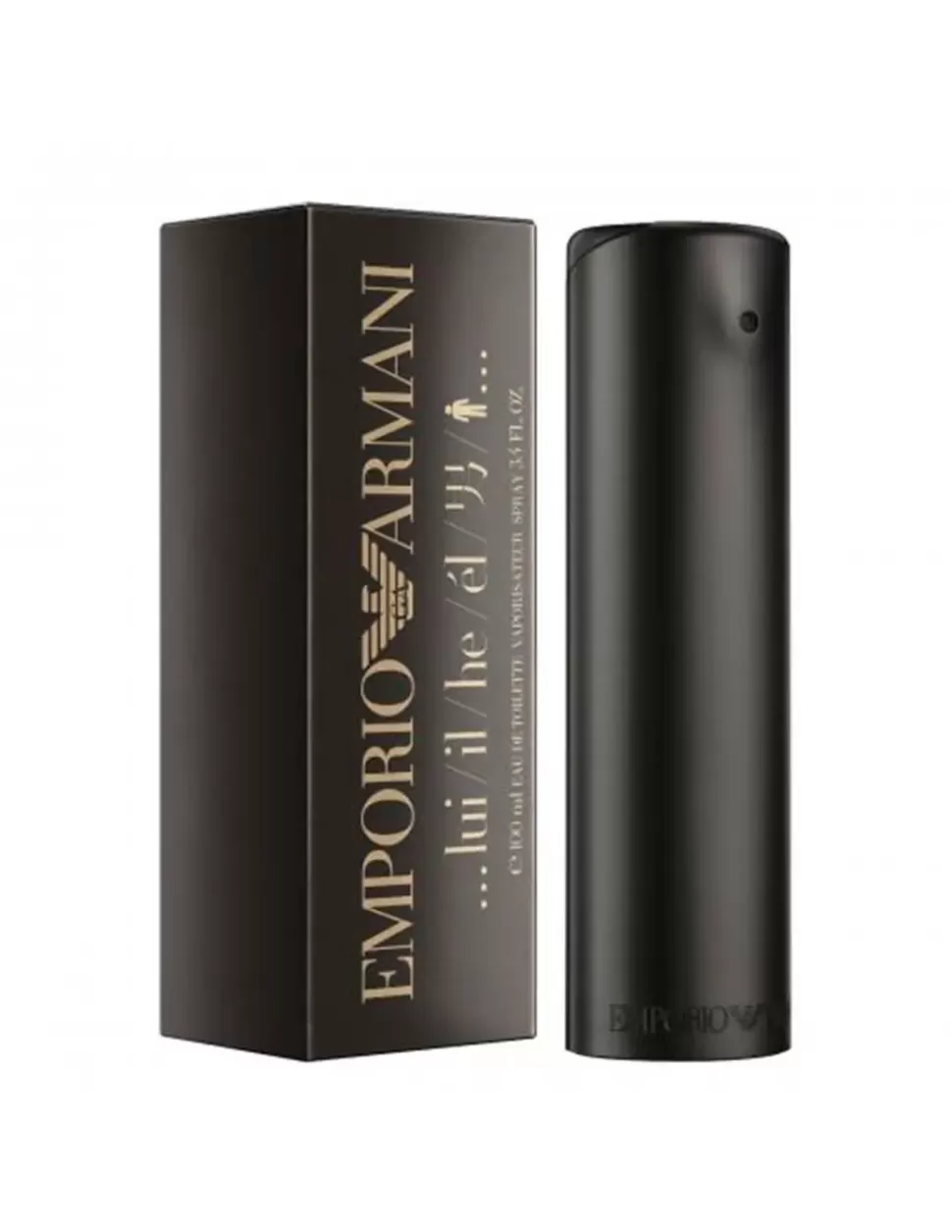 GIORGIO ARMANI Emporio El Online