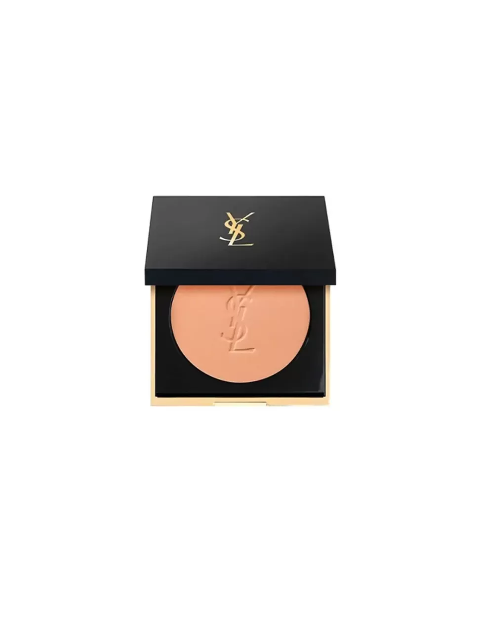 YVES SAINT LAURENT Encre De Peau All Hours Compact Polvos Fijadores Sale