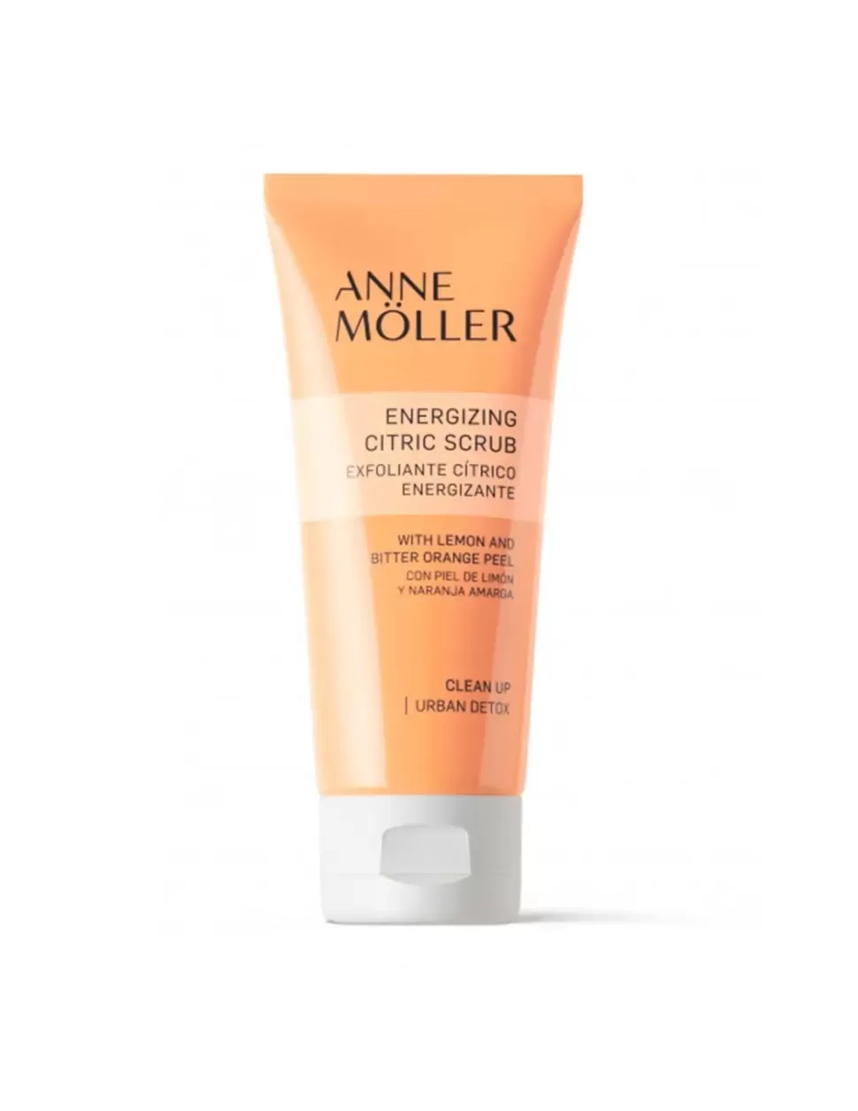 ANNE MOLLER Energizing Citric Scrub Online