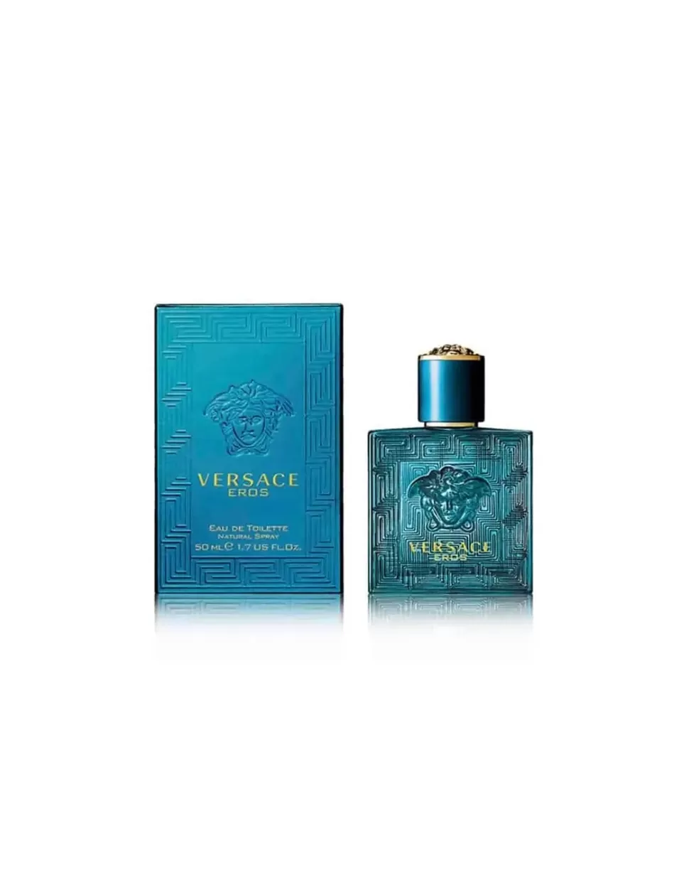 VERSACE PROFUMI Eros Edicion Limitada Cheap