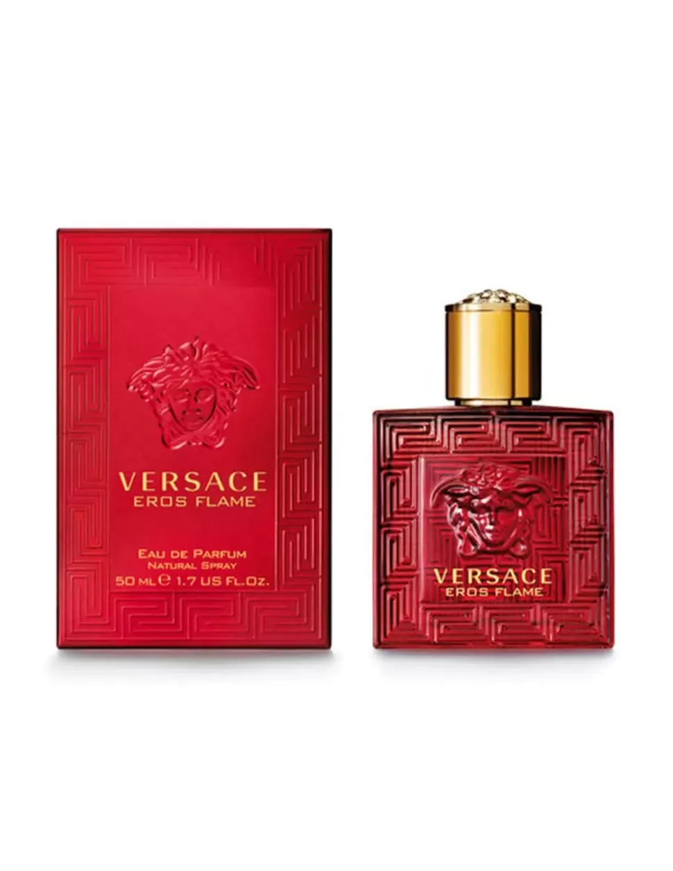 VERSACE PROFUMI Eros Flame Edp New