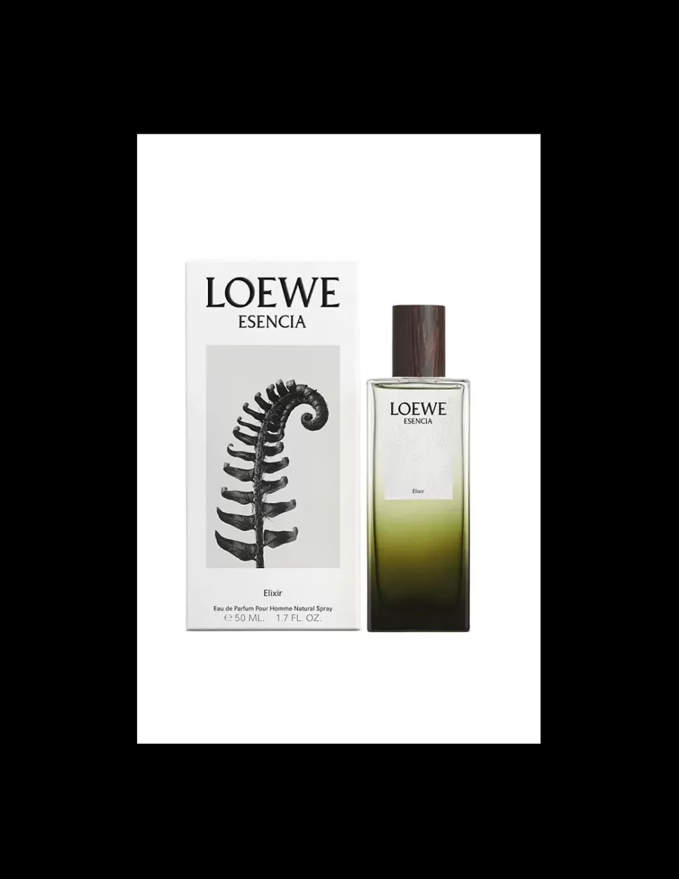 LOEWE Esencia Elixir Edp Cheap