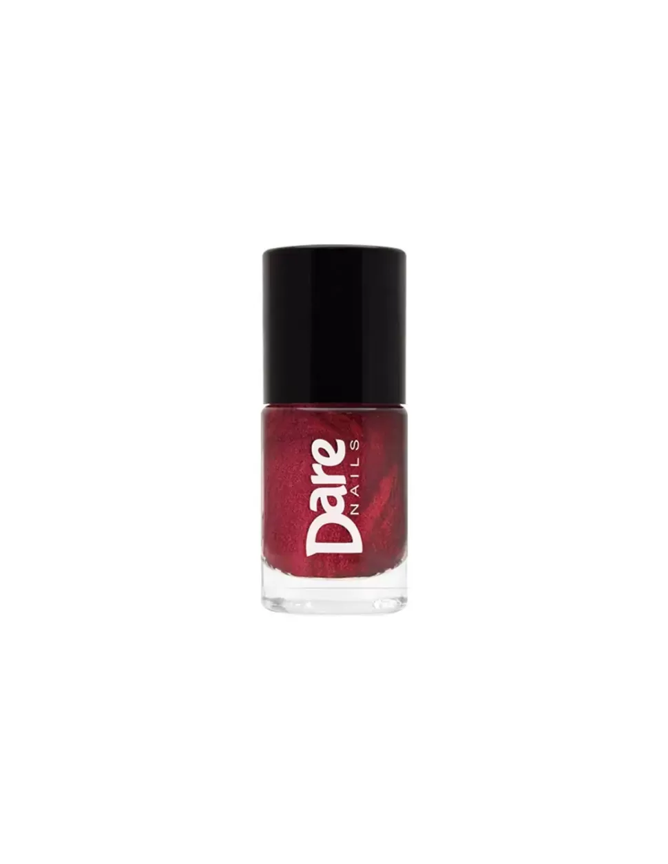 DARE NAILS Esmalte De Uñas 025 Sparkling Red Best