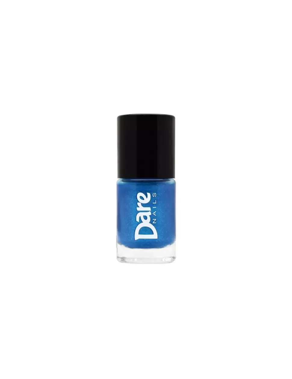 DARE NAILS Esmalte De Uñas 044 Silky Blue Hot