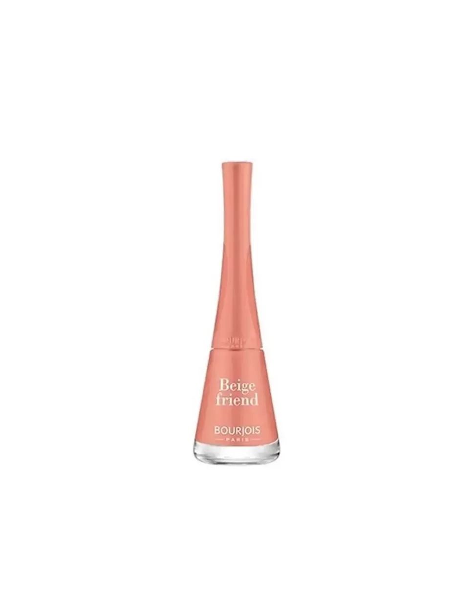 BOURJOIS Esmalte De Uñas 1 Second Best