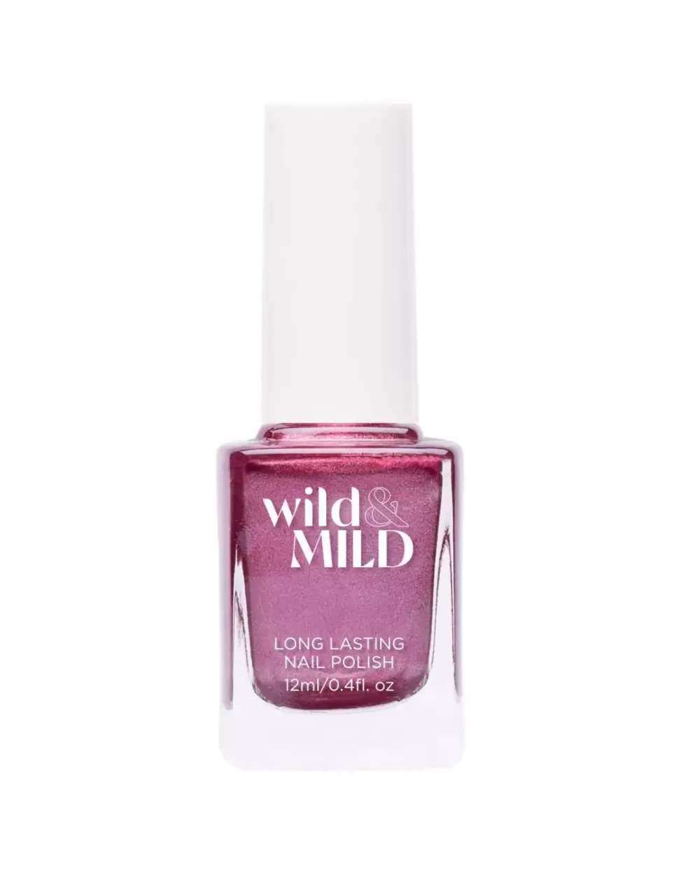 WILD MIND Esmalte De Uñas. 365 Days Fashion