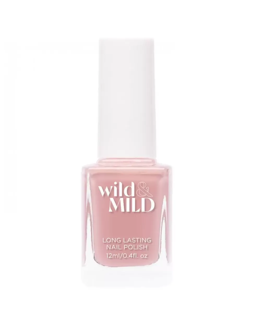 WILD MIND Esmalte De Uñas. City Of Angels Clearance