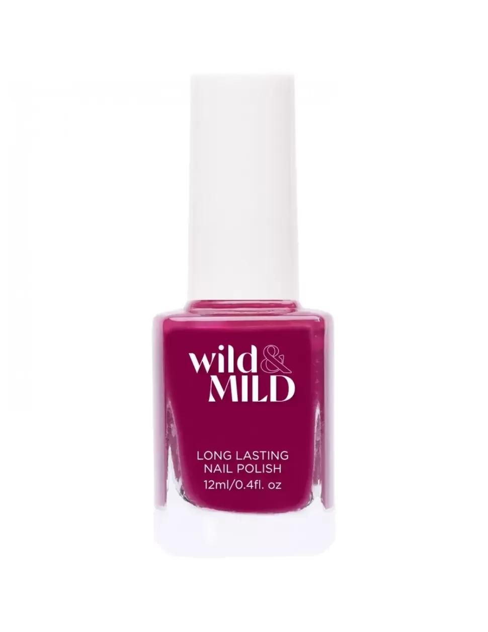WILD MIND Esmalte De Uñas. Crazy Daisy New