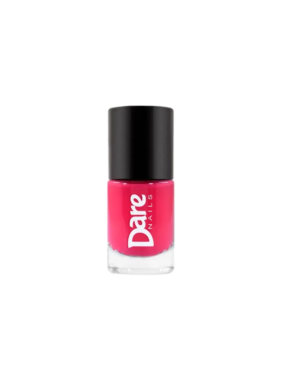 DARE NAILS Esmalte De Uñas Edicion Limitada 127 Acid Pink Hot