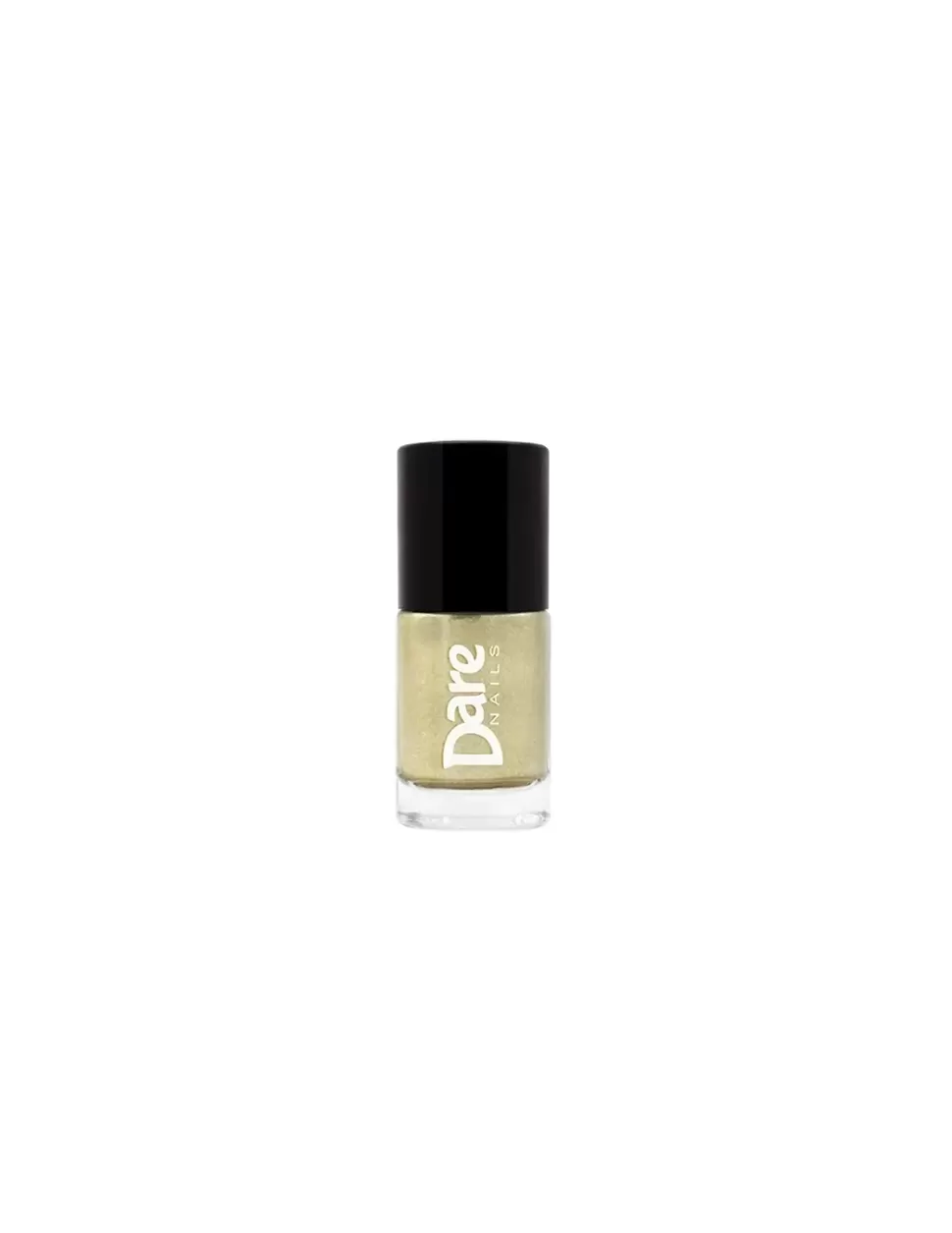 DARE NAILS Esmalte De Uñas Edicion Limitada 133 Gold Best Sale