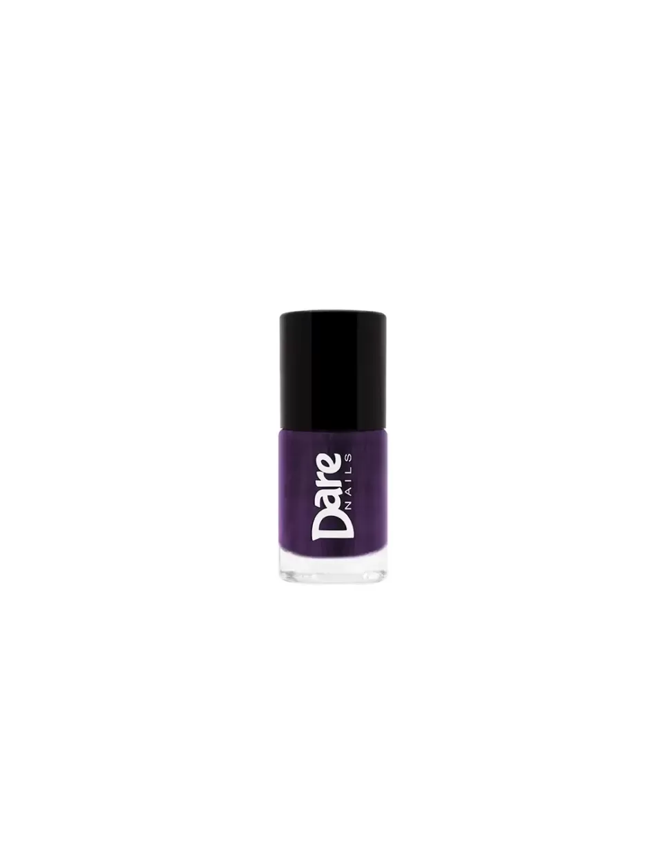DARE NAILS Esmalte De Uñas Edicion Limitada 137 Eggplant Cheap