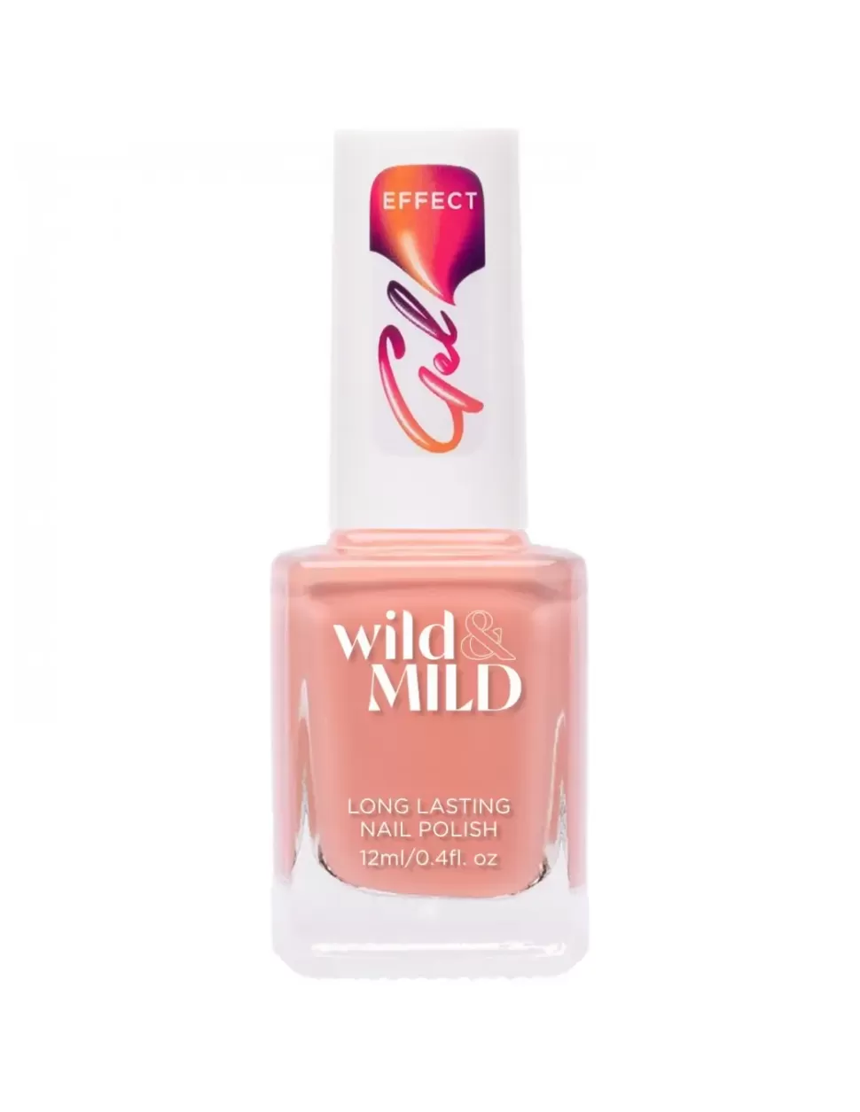 WILD MIND Esmalte De Uñas Efecto Gel Aloha Clearance