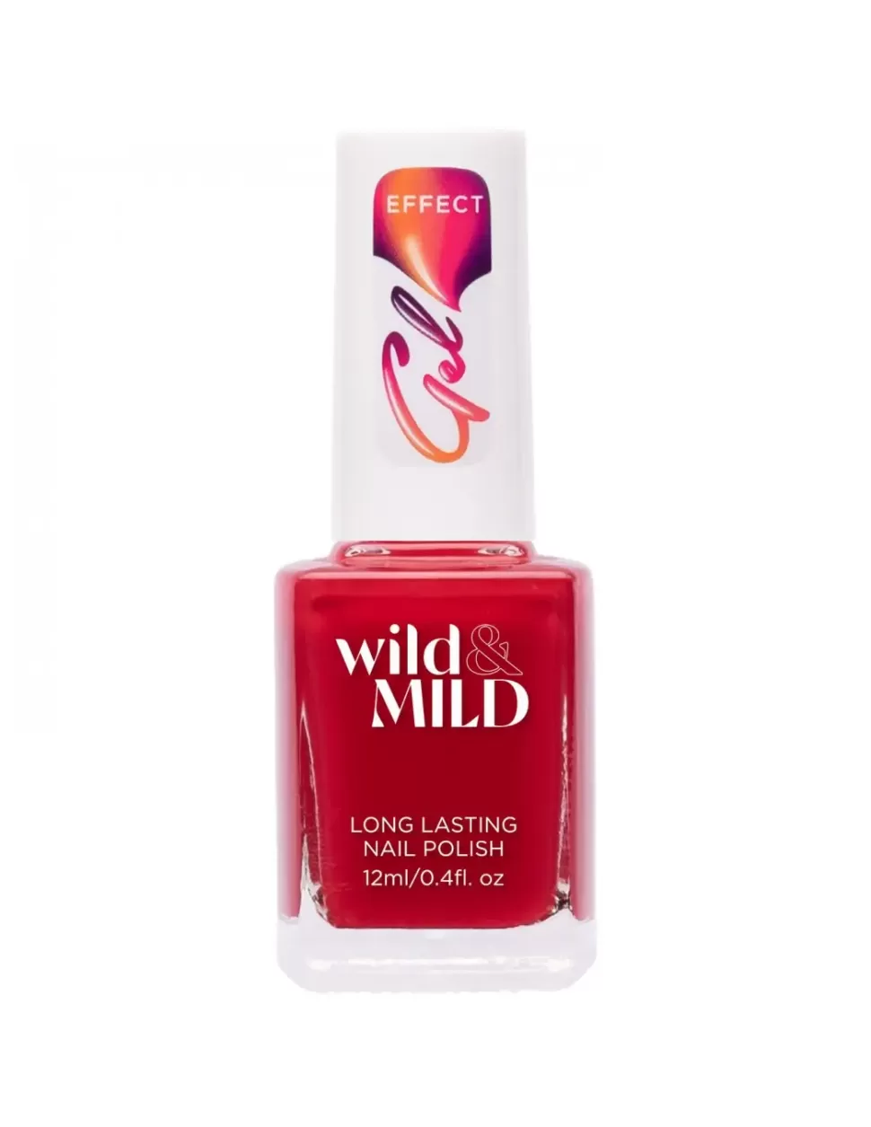 WILD MIND Esmalte De Uñas Efecto Gel City Is Mine Fashion