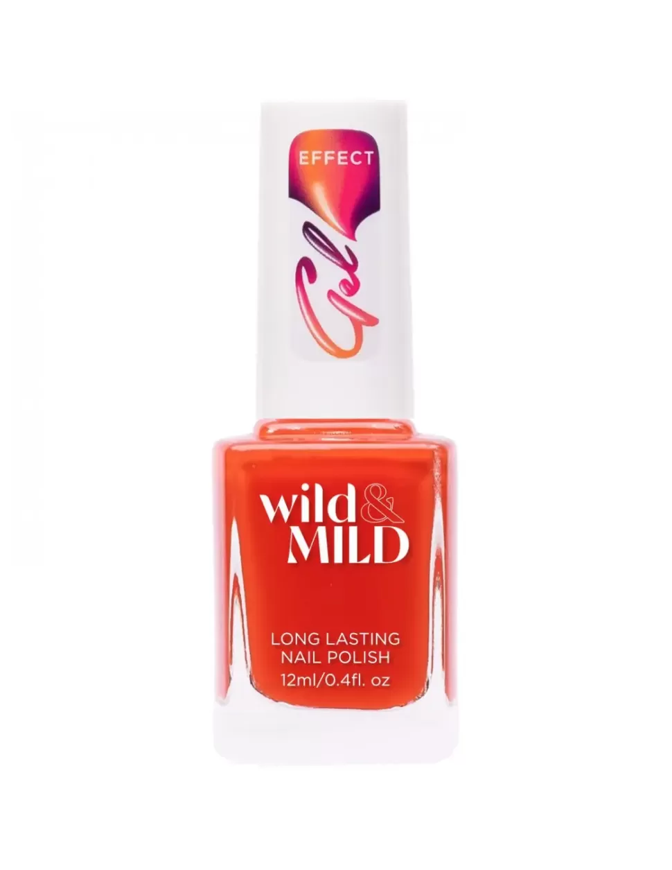 WET N WILD Esmalte De Uñas Efecto Gel Daily Dose Of Fun Online