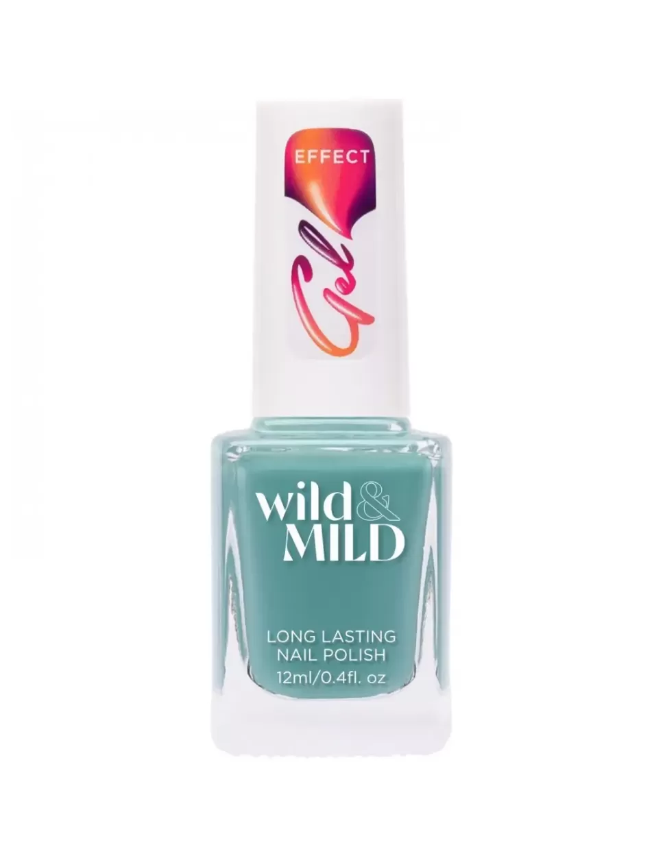 WILD MIND Esmalte De Uñas Efecto Gel Drop Of Sea Shop