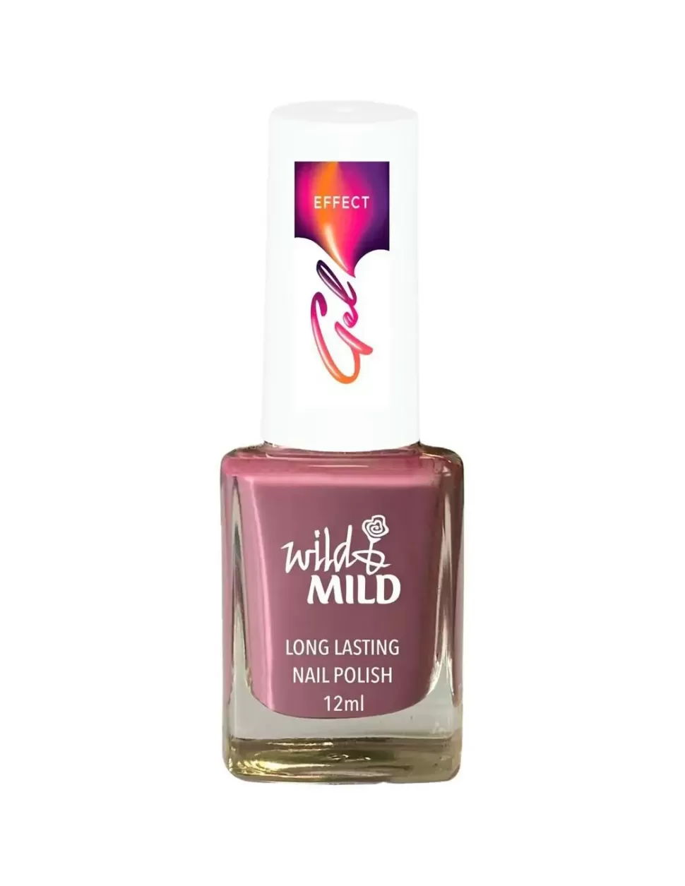 WET N WILD Esmalte De Uñas Efecto Gel. Flower Power Shop