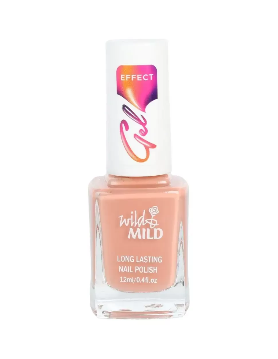 WET N WILD Esmalte De Uñas Efecto Gel. Free Your Chakras Sale
