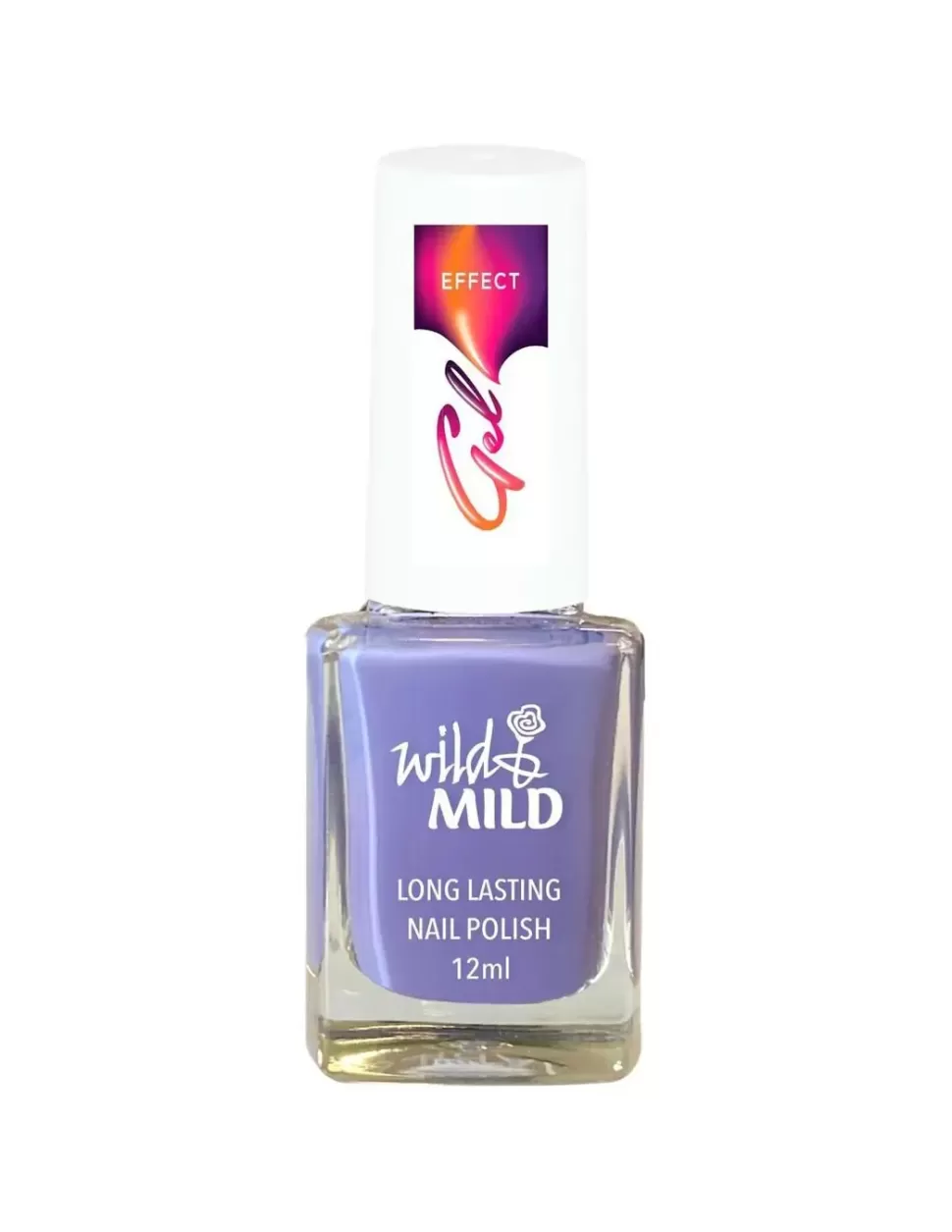 WET N WILD Esmalte De Uñas Efecto Gel. Lavendel Deal Store