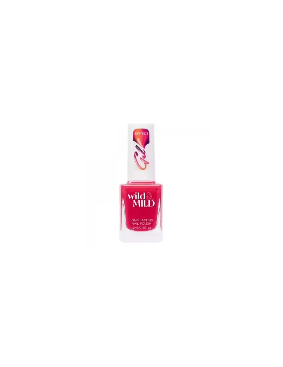 WILD MIND Esmalte De Uñas Efecto Gel Multivitamin Joy Flash Sale