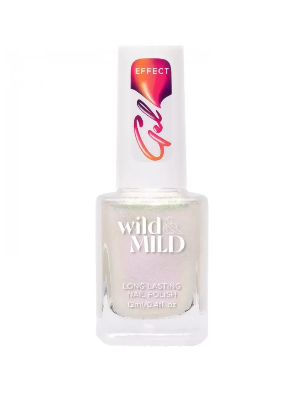 WILD MIND Esmalte De Uñas Efecto Gel Stardust Shop