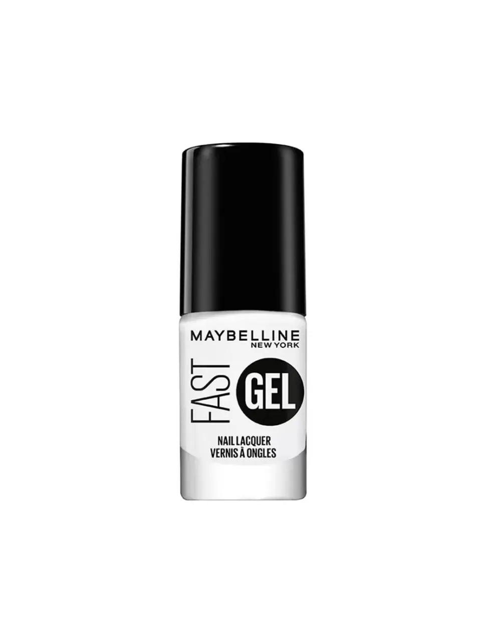 MAYBELLINE Esmalte De Uñas Fast Gel Best Sale