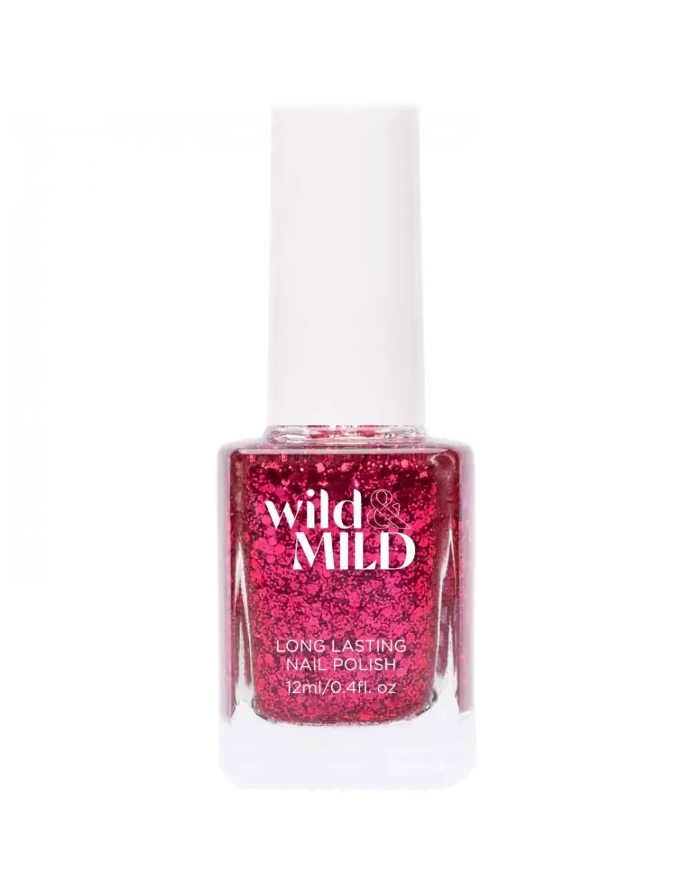 WILD MIND Esmalte De Uñas. Femme Fatale Outlet