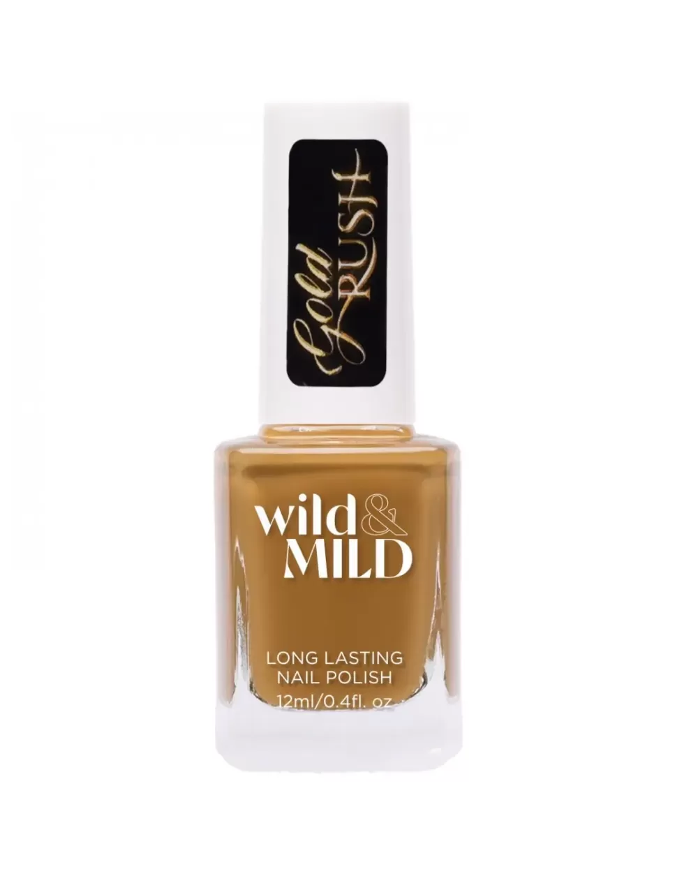 WET N WILD Esmalte De Uñas Gold Rush Chasing Gold Best Sale