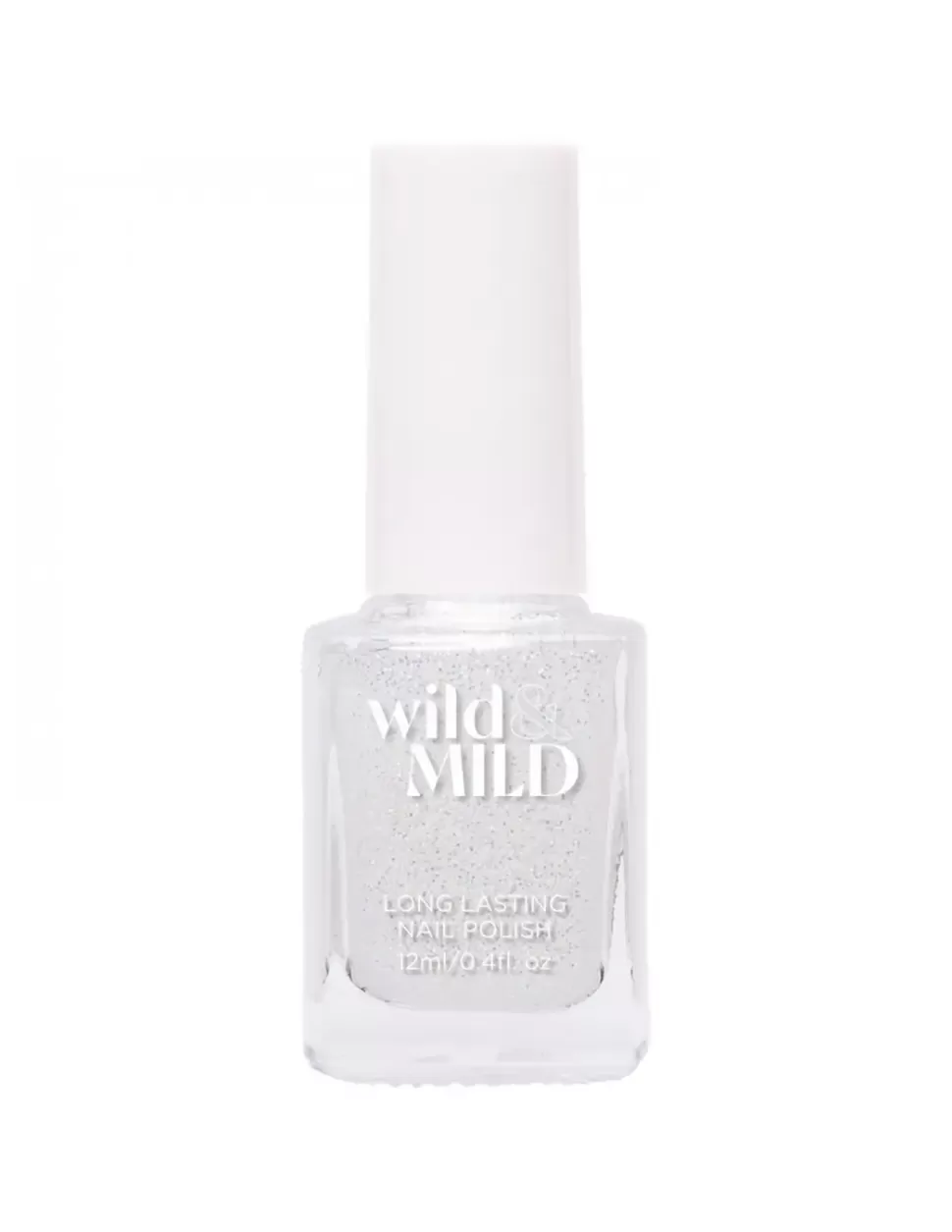 WILD MIND Esmalte De Uñas. Happiness New
