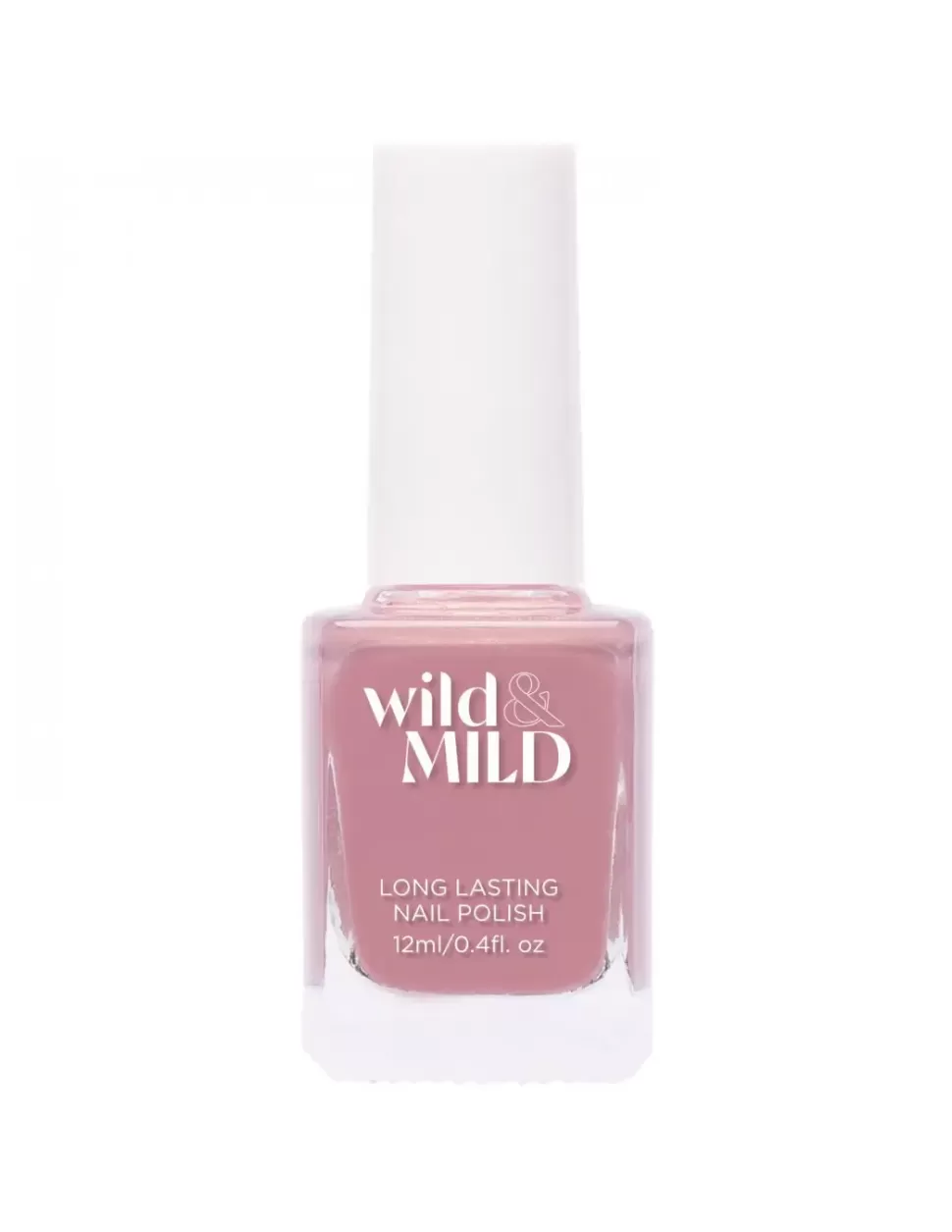WILD MIND Esmalte De Uñas. Happy Harmony Best Sale