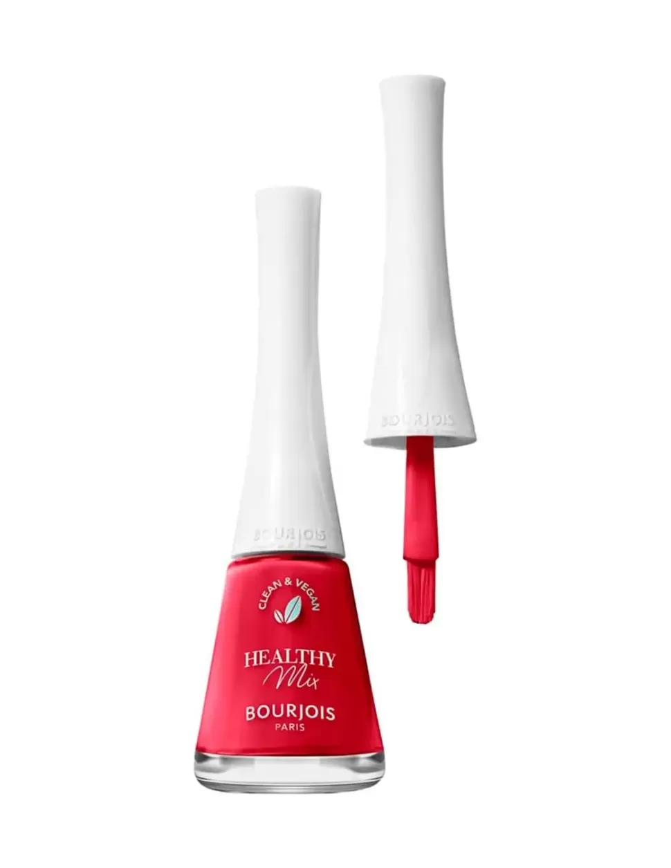 BOURJOIS Esmalte De Uñas Healthy Mix. Vegano Discount